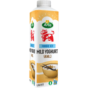 Vaniljyoghurt Mild 1,5% Lättsockrad 1000g Arla Ko®.