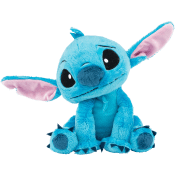 Mjukis Stitch 25cm.