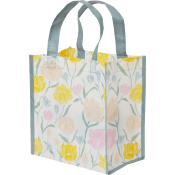 Lunchbag Tulpan ICA.