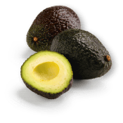 Avocado 1-pack Klass 1 ICA.