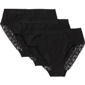 Tai Midi 3p svart 40/42 mywear.