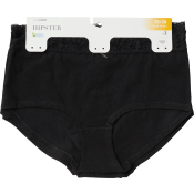 Hipster 3p svart 48/50 mywear.