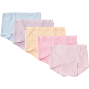Boxer 5p mix 110/116 mywear.