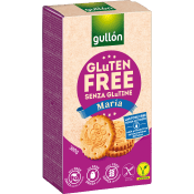 Maria Kex Glutenfria 380g Gullón.