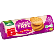 Kex Digestive Glutenfria 150g Gullón.