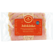 Julskinka Skivad 100g Siljans Chark.