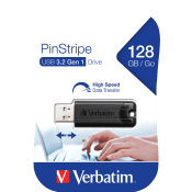 USB minne 3.2 128GB.