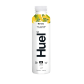 Måltidsersättning Banansmak 500ml Huel.