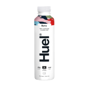 Måltidsersättning Berry 500ml Huel.