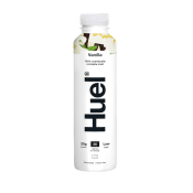 Måltidsersättning Vanillla 500ml Huel.