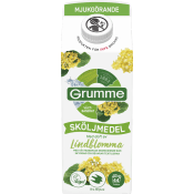 Sköljmedel Lindblomma Grumme 750ml.