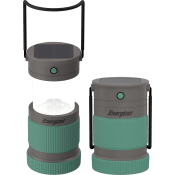 Campinglampa 500lm Energizer.