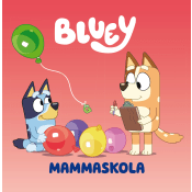 Mammaskola.