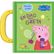 En dag med Greta.