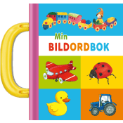 Min bildordbok.