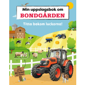 Min uppslagsbok om bondgården.