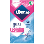 Trosskydd Daily Fresh Normal 30-p Libresse.