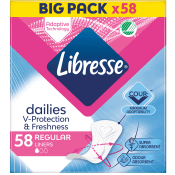 Trosskydd 58-p Libresse.