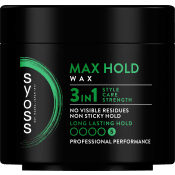 Hårvax Max Hold 150ml Syoss.