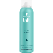 Texturspray Aloe Boost 150ml Taft Schwarzkopf.