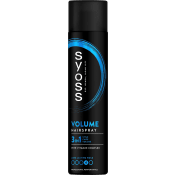 Hårspray Volume 400ml Syoss.