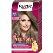 Hårfärg 8-1 Pärlemorskimrande Ljusblond 1-p Palette.