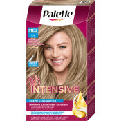 Hårfärg ME2 Slingblond X-tra Permanenta Slingor 1-p Palette.