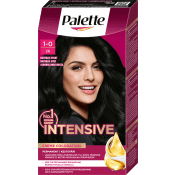 Hårfärg 1-0 Naturlig Svart 1-p Palette.