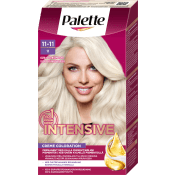 Hårfärg 11-11 Ultra Titaniumblond 1-p Palette.