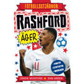 Rashford äger.