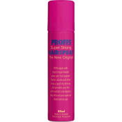 Hårspray Super Strong 80ml Proffs.