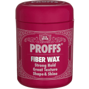 Fiberwax 100ml Proffs.