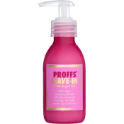 Straight Hair & Värmeskydd 150ml Proffs.