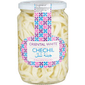 Chechilost 400g Oriental White.