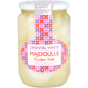 Majdoulleost 400g Oriental White.