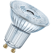 LED Par 16 35W 36 GU10 Dimbar 1p Osram.
