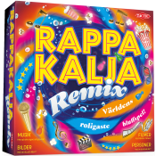 Rappakalja Remix Tactic.