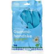 Gummihandske X-Large Frida.