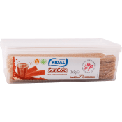 Godis Sura Mattor Med Colasmak 265g Vidal.