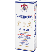 Munskölj Classic Koncentrat 75ml Vademecum.