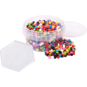 Pärlor 1000st Playbox.