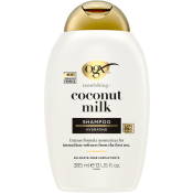 Schampo Coconut milk 385ml OGX.