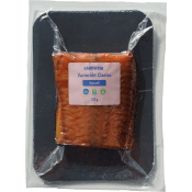 Clarias Färsk Varmrökt Naturell 125g Gårdsfisk.