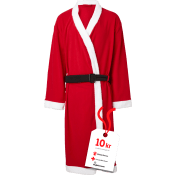 Tomterock vuxen onesize mywear.