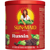 Russin 500g Sun Maid.