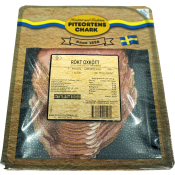 Oxkött Rökt 200g Piteortens Chark.