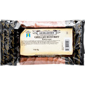 Rostbiff Grillad ca 125g Hemgården.