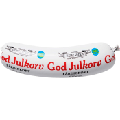 Julkorv Färdigkokt 400g Hemgården.