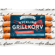 Kycklinggrill Skinnfri 280g Hemgården.