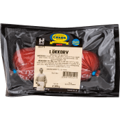 Lökkorv Risbergs 300g Korvpojkarna.